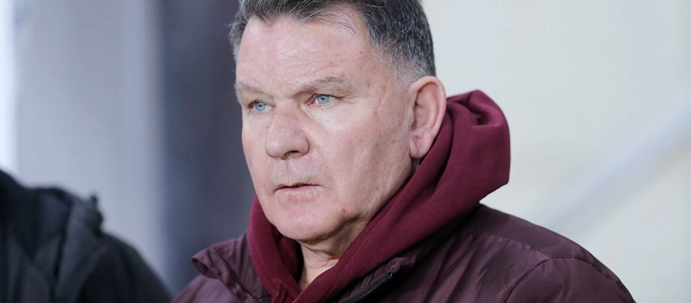 Α.Κούγιας: Τσακώθηκε με τον Γ.Μύρτσο στον «αέρα» (βίντεο)